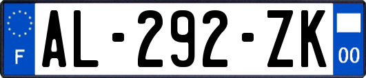 AL-292-ZK