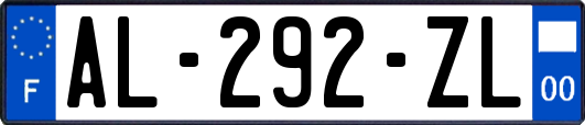 AL-292-ZL