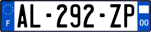 AL-292-ZP