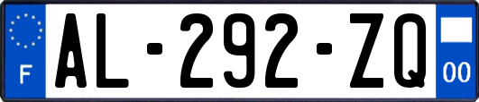 AL-292-ZQ