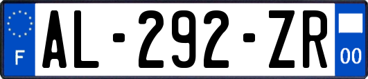 AL-292-ZR