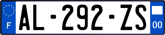 AL-292-ZS