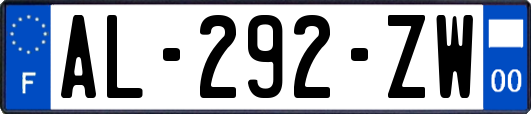 AL-292-ZW