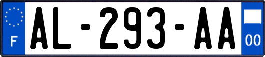 AL-293-AA