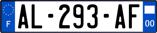 AL-293-AF