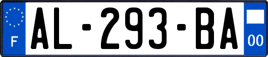 AL-293-BA