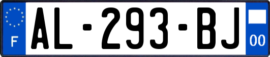 AL-293-BJ