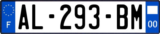 AL-293-BM