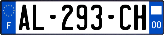 AL-293-CH