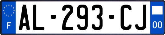 AL-293-CJ