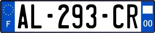 AL-293-CR