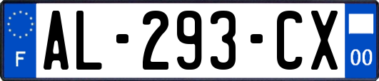AL-293-CX