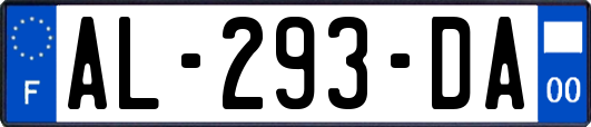 AL-293-DA