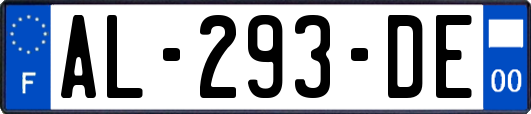 AL-293-DE