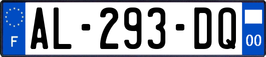 AL-293-DQ