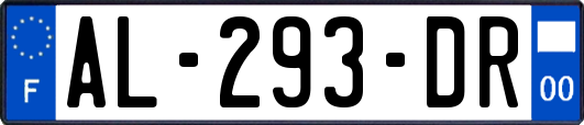 AL-293-DR