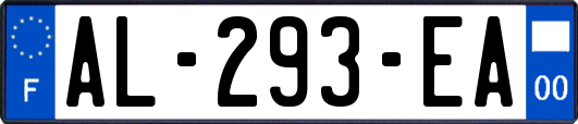 AL-293-EA