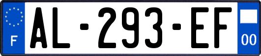 AL-293-EF