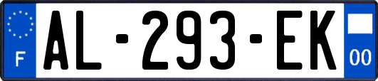 AL-293-EK