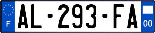 AL-293-FA
