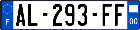 AL-293-FF
