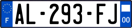 AL-293-FJ