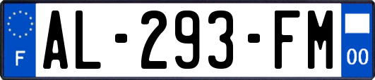 AL-293-FM