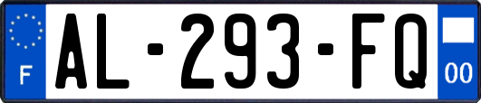 AL-293-FQ