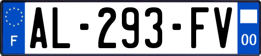 AL-293-FV