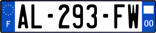 AL-293-FW