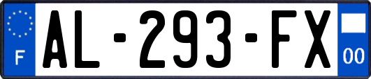 AL-293-FX