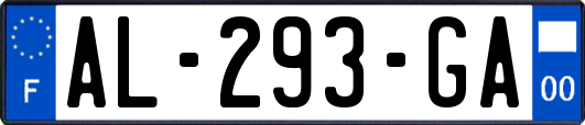 AL-293-GA