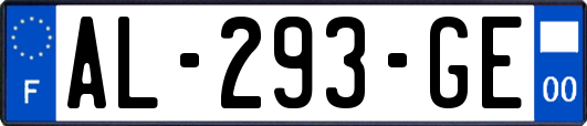 AL-293-GE