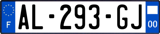 AL-293-GJ