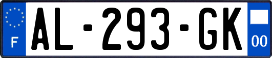 AL-293-GK