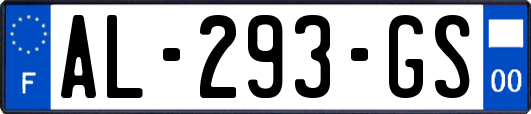 AL-293-GS