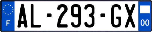 AL-293-GX