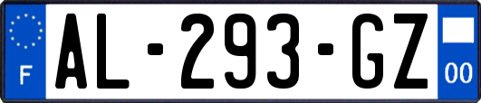 AL-293-GZ