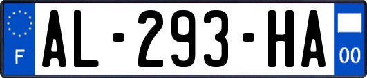 AL-293-HA