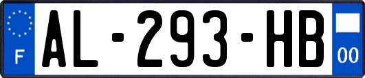 AL-293-HB