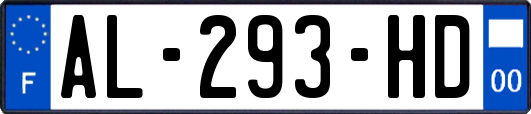 AL-293-HD