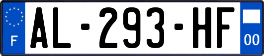 AL-293-HF