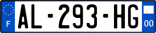 AL-293-HG