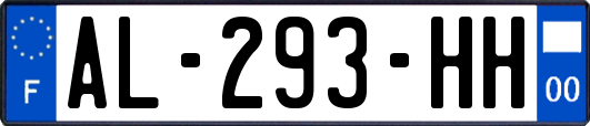 AL-293-HH