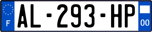 AL-293-HP