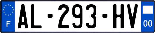 AL-293-HV