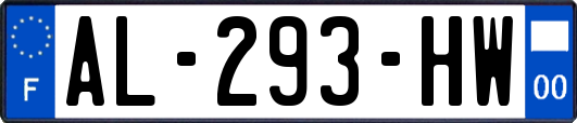 AL-293-HW