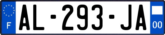 AL-293-JA