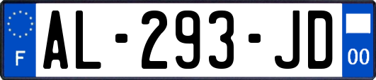 AL-293-JD