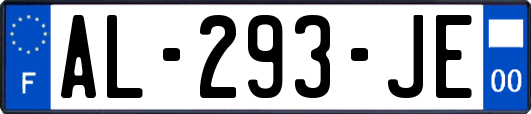 AL-293-JE